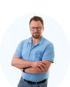 Picture of Piotr Kostrzębski