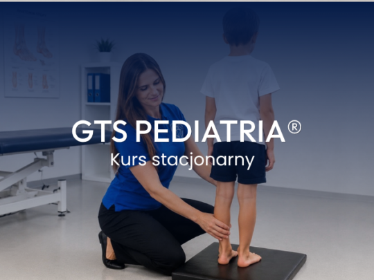 GTS PEDIATRIA®