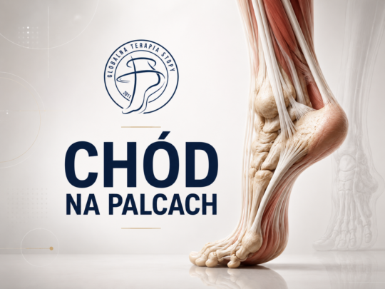 Chód na palcach u dzieci - czyli czego jeszcze nie wiemy, co mówią o tym badania i praktyka?