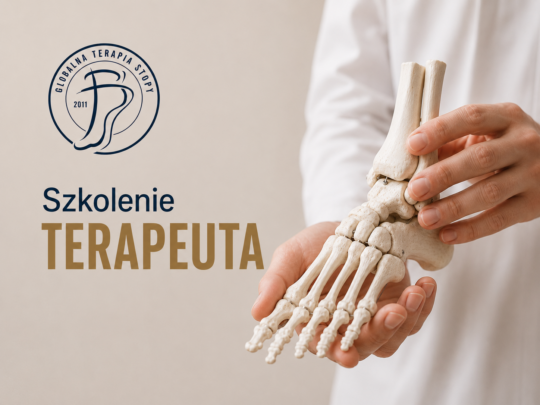 Szkolenie TERAPEUTA