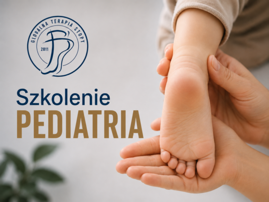 Szkolenie PEDIATRIA