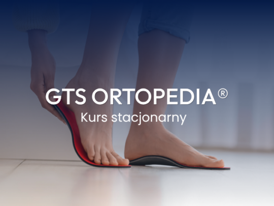 GTS ORTOPEDIA®